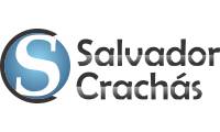 Logo Salvador Crachás em São Cristóvão