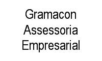 Logo Gramacon Assessoria Empresarial