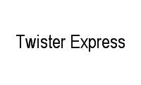 Logo Twister Express