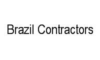 Logo Brazil Contractors em Joaquim Távora