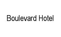 Logo Boulevard Hotel