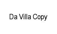 Logo Da Villa Copy em Vila Garrido