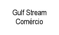 Logo Gulf Stream Comércio