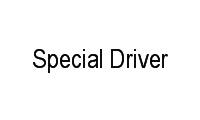 Logo Special Driver em Taquara