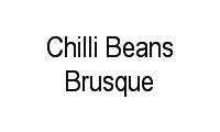 Logo Chilli Beans Brusque em Centro I