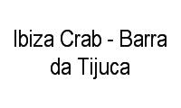 Logo Ibiza Crab - Barra da Tijuca em Barra da Tijuca