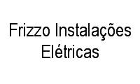 Logo Frizzo Instalações Elétricas em Forqueta