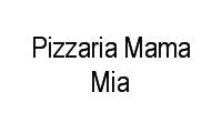 Logo Pizzaria Mama Mia em Aventureiro