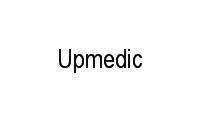 Logo Upmedic em Centro
