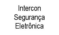Logo Intercon Segurança Eletrônica em Setor Habitacional Vicente Pires