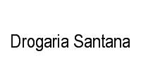 Logo Drogaria Santana em Trapiche da Barra