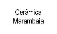 Logo Cerâmica Marambaia em Marambaia