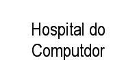 Logo Hospital do Computdor