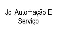 Logo Jcl Automação E Serviço