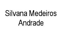 Logo Silvana Medeiros Andrade em Asa Sul