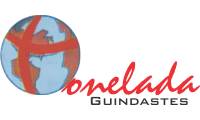 Logo Tonelada Transportes E Locações de Guindastes