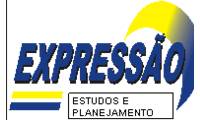 Logo Expressão Estudos E Planejamento em Menino Deus