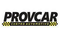 Logo Provcar Centro Automotivo em Alvorada