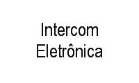 Logo Intercom Eletrônica em Camobi