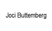Logo Joci Buttemberg em Centro