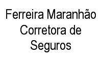 Logo Ferreira Maranhão Corretora de Seguros em Marechal Hermes