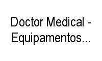 Logo Doctor Medical - Equipamentos E Produtos Médicos em Zona 05