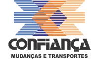 Logo Confiança Mudanças E Transportes - Porto Velho em Tiradentes