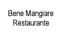 Logo Bene Mangiare Restaurante
