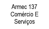 Logo Armec 137 Comércio E Serviços em Campinho