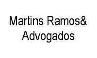 Logo Martins Ramos& Advogados em Centro