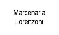 Logo Marcenaria Lorenzoni
