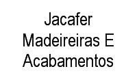 Logo Jacafer Madeireiras E Acabamentos
