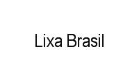 Logo Lixa Brasil em Campina da Barra