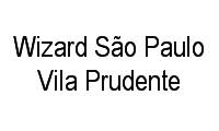 Logo Wizard São Paulo Vila Prudente em Vila Zelina