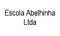 Logo Escola Abelhinha Ltda em Vila Anita Costa