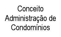 Logo Conceito Administração de Condomínios em Juvevê