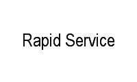 Logo Rapid Service em Vila Rubim