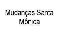 Logo Mudanças Santa Mônica em Santa Mônica Popular