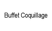 Logo Buffet Coquillage em Cinquentenário