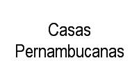 Logo Casas Pernambucanas em Centro