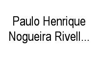 Logo Paulo Henrique Nogueira Rivelli Postos Rivelli em Itanhangá