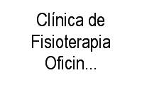 Logo Clínica de Fisioterapia Oficina do Corpo em Niterói