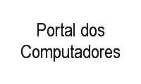 Logo Portal dos Computadores em Planalto