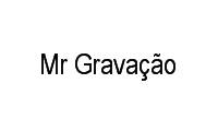 Logo Mr Gravação