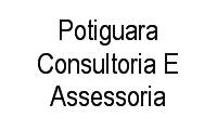 Logo Potiguara Consultoria E Assessoria em Itoupava Seca