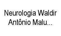 Logo Neurologia Waldir Antônio Maluf Tognola em Vila São José