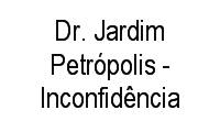 Logo Dr. Jardim Petrópolis - Inconfidência