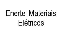 Logo Enertel Materiais Elétricos Ltda em Centro