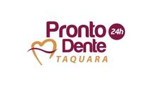 Logo Pronto Dente Taquara 24h em Taquara