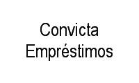 Logo Convicta Empréstimos em Centro Histórico